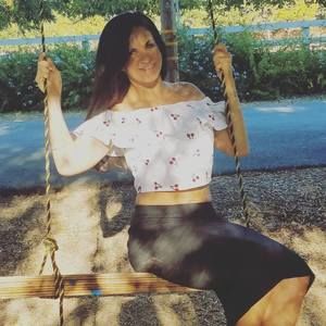 Meet your Posher, Carina